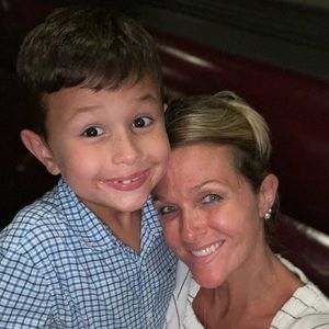 Meet your Posher, Jillian